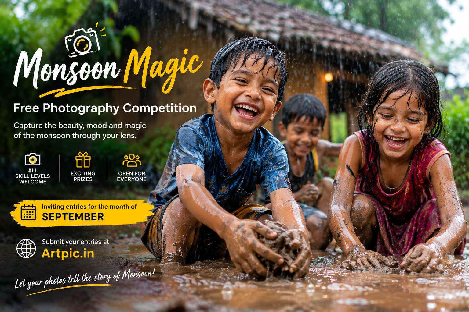 Monsoon Magic - Image 2